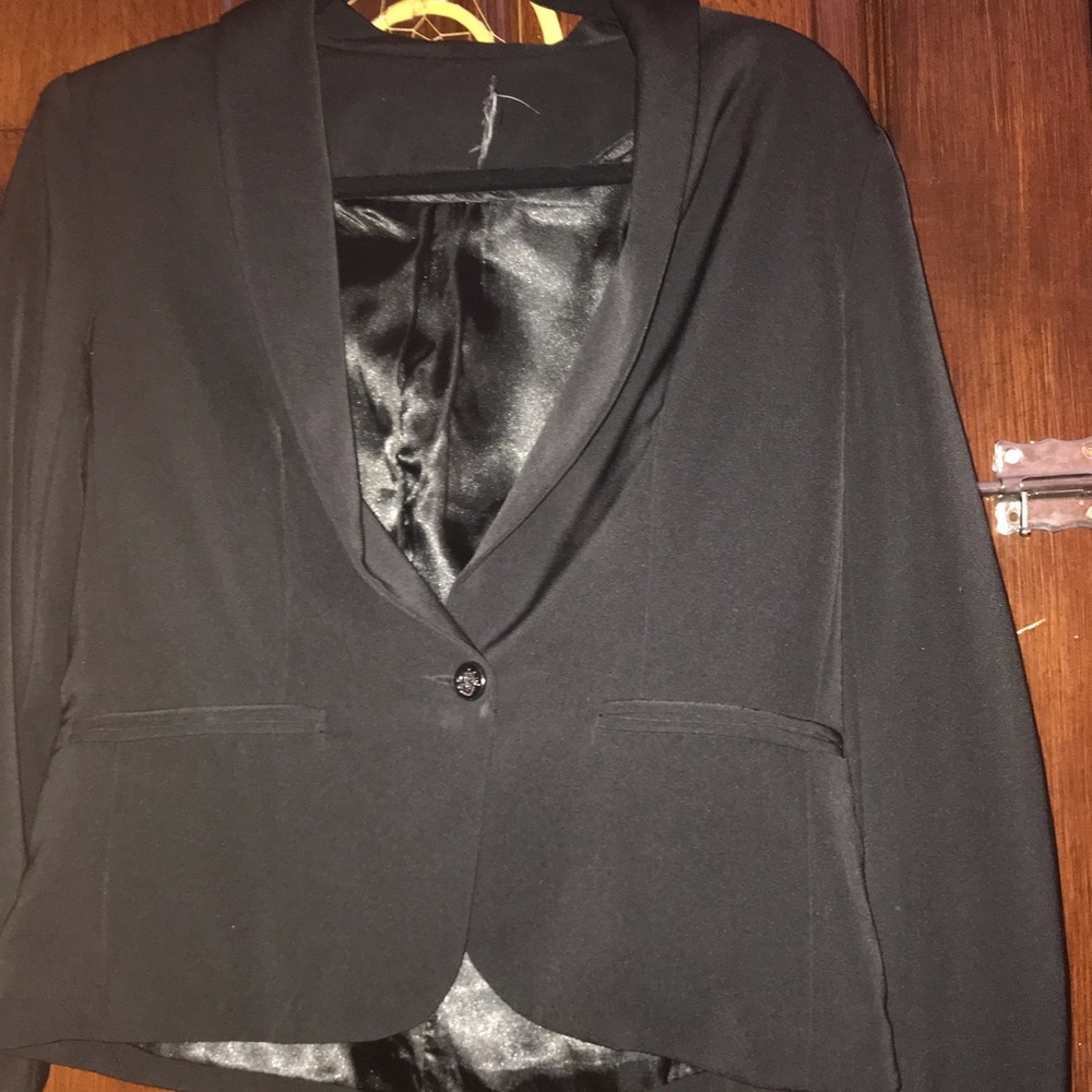 Cute coat
